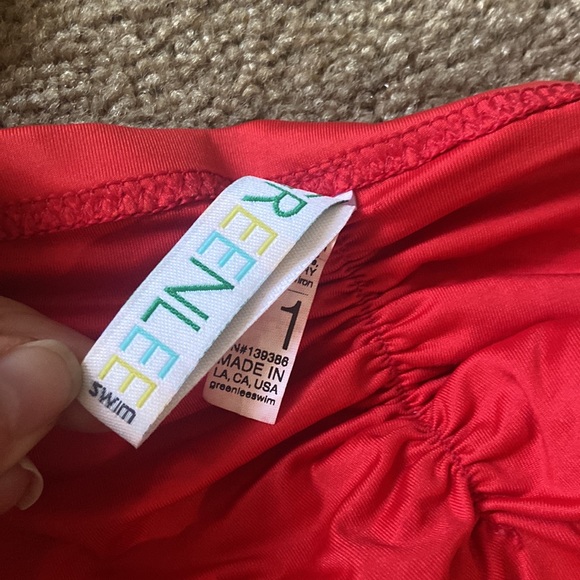 Greenlee Swim Bikini Bottoms - Picture 9 of 9